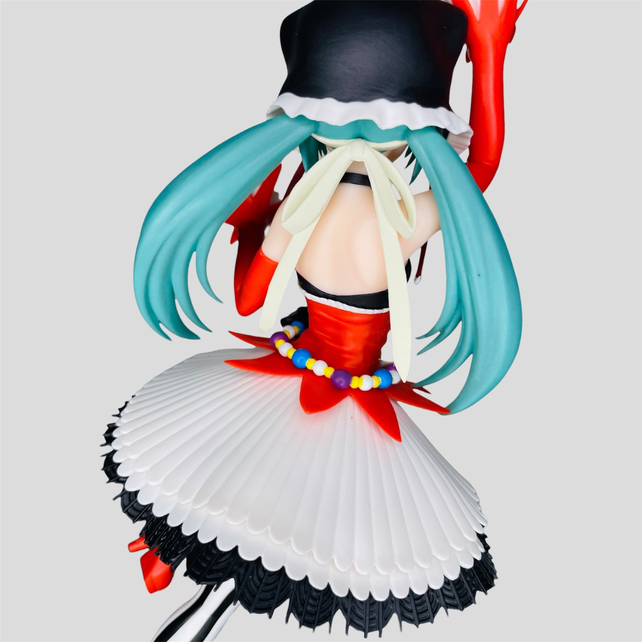 Sega Project Diva Arcade Future Tone - Hatsune Miku Super Premium Figura Pierretta