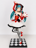 Sega Project Diva Arcade Future Tone - Hatsune Miku Super Premium Figura Pierretta